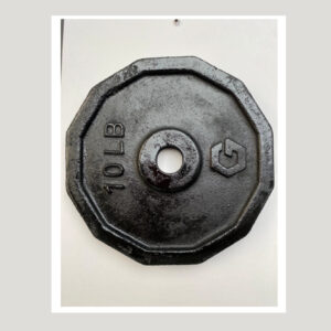 DISCO 10 Lb