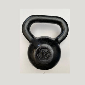 PESA Rusa 16 Lb