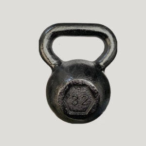 PESA Rusa 32 Lb