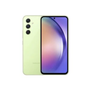 SAMSUNG A34 5G de 256 8