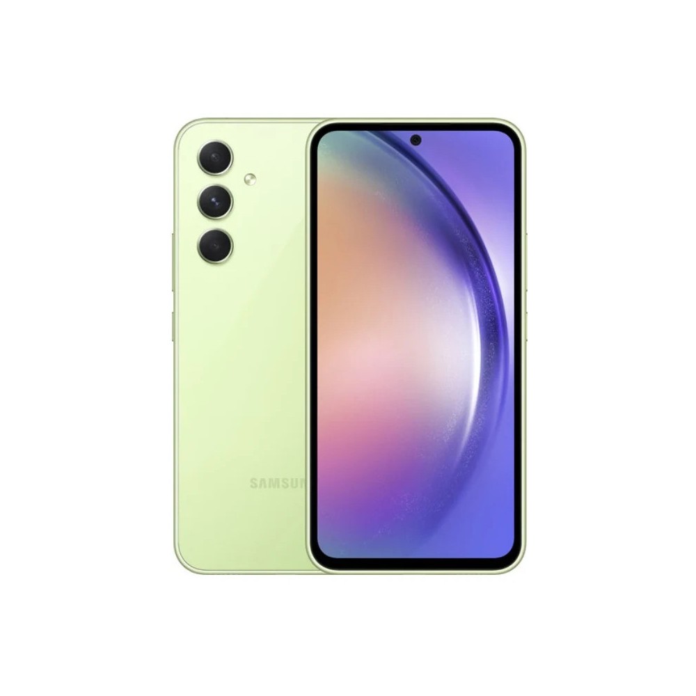 SAMSUNG A34 5G de 256 8