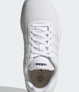 Zapatilla adidas LITE RACER 3.0 Talla 40.5 Col. 100% ORIGINAL Outlet USA