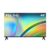 TELEVISOR SMART TV ANDROID TCL 40" PULGADAS 40S5400A FHD LED
