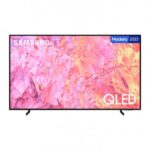 TELEVISOR SAMSUNG 50 PULGADAS 127 CM QN50Q60C 4K-UHD QLED SMART TV