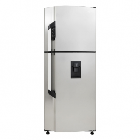 NEVERA HACEB SE PANEL DIGITAL INOX R2