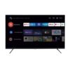 TELEVISOR KALLEY 55" PLANO SMART TV