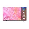 TELEVISOR SAMSUNG 55" SMART TV QN55Q60C 4KUHD