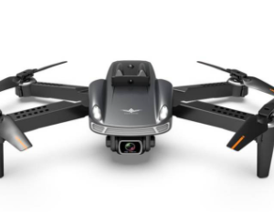 DRON V10 4K + Batería Adicional