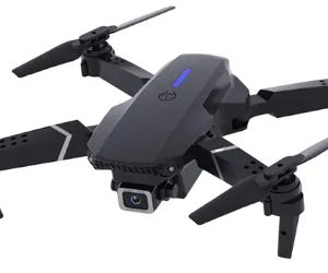 DRON E88