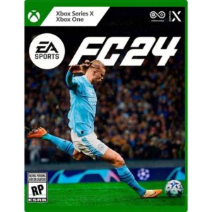 EA FC 24 PARA XBOX