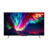 TELEVISOR KALLEY 55" 139 CM K-ATV55UHDQW 4K-UHD QLED SMART TV ANDROID