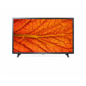 TELEVISOR LG 32" PULGADAS 80 CM 32 HD PLANO SMART TV