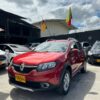 Renault Stepway 2020 Mecanica