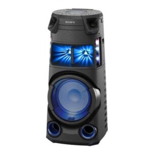 EQUIPO MINI SONY MHC-V43D 450W