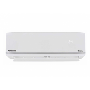 AIRE ACONDICIONADO PANASONIC 12.000BTU