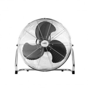 VENTILADOR ALTA POTENCIA KALLEY K-VP20HS / CROMADO