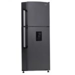 NEVERA HACEB NO FROST CONGELADOR SUPERIOR 379 LITROS