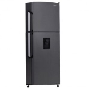 NEVERA HACEB NO FROST CONGELADOR SUPERIOR 379 LITROS