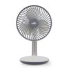 VENTILADOR KALLEY MESA RECARGABLE K-VM6B