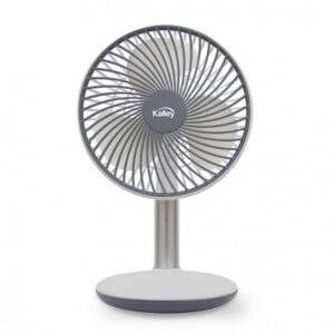 VENTILADOR KALLEY MESA RECARGABLE K-VM6B