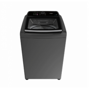 LAVADORA WHIRLPOOL CARGA SUPERIOR 18KG WWG18BSHLA GRIS