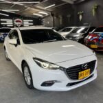 Mazda 3 Touring 2019 Mt
