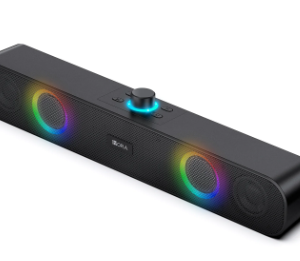 Bocina Bluetooth para PC BOC241