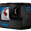 Camara GoPro Hero 10 Black