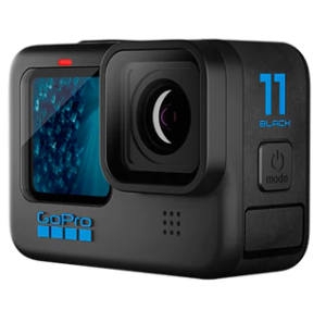 Camara GOPRO HERO 11 Black