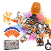 Pistola Juguete Eléctrica Gel Blaster