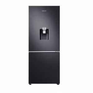 NEVERA SAMSUNG NO FROST CONGELADOR INFERIOR
