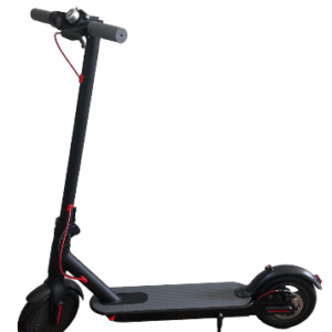 Scooter Eléctrica Mini Beast