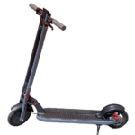 Scooter Eléctrica LED