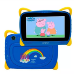 Tablet Krono Tablet Kids K818 7″ 32GB Azul y 2GB RAM