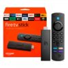Amazon Fire TV Stick
