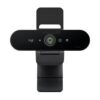 Cámara Web Logitech BRIO 4K