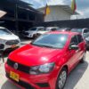 Volkswagen Gol Trendline 1.6 2022 Mt