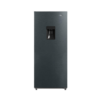 NEVERA KALLEY FROST UNA PUERTA 187 LITROS K-N187L GRIS