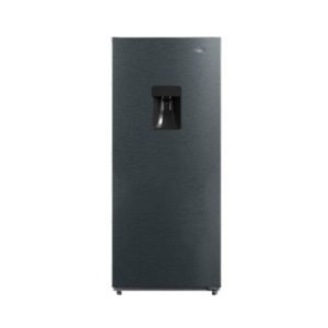 NEVERA KALLEY FROST UNA PUERTA 187 LITROS K-N187L GRIS