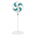VENTILADOR SAMURAI AIR MAXX BLANCO ASPA AZUL 16 P 4703
