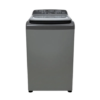 LAVADORA HACEB IVY 19KG (42LB) DIGITAL GRIS