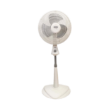 VENTILADOR DE PISO SAMURAI 5861030282 TROPICLA PLUS BLANCO