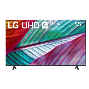 TV LG 55" 55UR8750 4KUHD