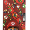 Reloj Smartwatch Doble Manilla Kr-999 Ultra Para Niños MarioB