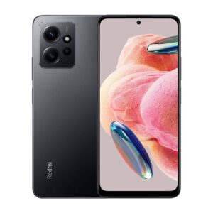 Xiaomi Note 12 128 gb 6 ram